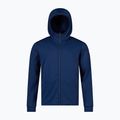 Pile uomo Rossignol Mid Layer Stretch Hoodie dark navy 6