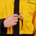 Giacca da sci uomo Rossignol Desafio 2L Shell saffron yellow 10