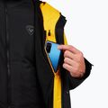 Giacca da sci uomo Rossignol Desafio 2L Shell saffron yellow 17