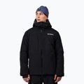 Giacca da sci uomo Rossignol Outerlimits Insulated black
