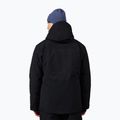 Giacca da sci uomo Rossignol Outerlimits Insulated black 3