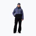 Giacca da sci uomo Rossignol Outerlimits Insulated True Night Blue 2