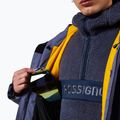 Giacca da sci uomo Rossignol Outerlimits Insulated True Night Blue 16