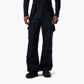 Pantaloni da sci da uomo Rossignol Outerlimits Insulated black