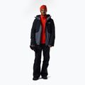 Pantaloni da sci da uomo Rossignol Outerlimits Insulated black 2