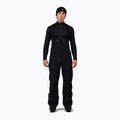 Pantaloni da sci uomo Rossignol Outerlimits Insulated Bib black