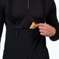 Pantaloni da sci uomo Rossignol Outerlimits Insulated Bib black 5