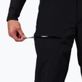 Pantaloni da sci uomo Rossignol Outerlimits Insulated Bib black 8