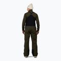Pantaloni da sci uomo Rossignol Outerlimits Insulated Bib olive shadow 3
