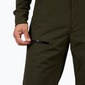 Pantaloni da sci uomo Rossignol Outerlimits Insulated Bib olive shadow 8