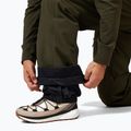 Pantaloni da sci uomo Rossignol Outerlimits Insulated Bib olive shadow 10