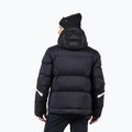 Giacca da sci uomo Rossignol Daille Down black 3