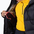 Giacca da sci uomo Rossignol Daille Down black 12