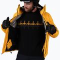 Giacca da sci uomo Rossignol Daille Down saffron yellow 12