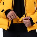 Giacca da sci uomo Rossignol Daille Down saffron yellow 15