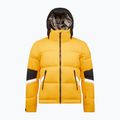 Giacca da sci uomo Rossignol Daille Down saffron yellow 16
