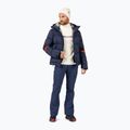 Giacca da sci da uomo Rossignol Daille Down dark navy 2