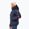 Giacca da sci da uomo Rossignol Daille Down dark navy 4