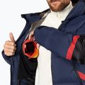 Giacca da sci da uomo Rossignol Daille Down dark navy 12