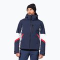 Giacca da sci uomo Rossignol Ciastel dark navy