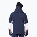 Giacca da sci uomo Rossignol Ciastel dark navy 3