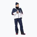 Giacca da sci uomo Rossignol Ciastel Down Mix dark navy 2