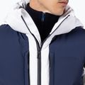 Giacca da sci uomo Rossignol Ciastel Down Mix dark navy 9