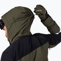 Giacca da sci uomo Rossignol Ciastel Down Mix olive shadow 5