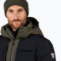 Giacca da sci uomo Rossignol Ciastel Down Mix olive shadow 6
