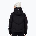 Giacca da sci donna Rossignol JCC Allsnow Down black 3