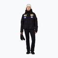 Giacca da sci donna Rossignol JCC Allsnow Down black 4