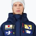 Giacca da sci donna Rossignol JCC Allsnow Down cosmic blue 7