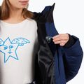 Giacca da sci donna Rossignol JCC Allsnow Down cosmic blue 11
