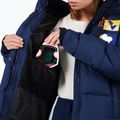 Giacca da sci donna Rossignol JCC Allsnow Down cosmic blue 12