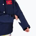 Giacca da sci donna Rossignol JCC Valthor cosmic blue 11