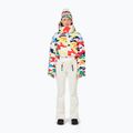 Tuta da sci donna Rossignol JCC Sublim Overall jcc camo print