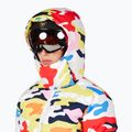 Tuta da sci donna Rossignol JCC Sublim Overall jcc camo print 5