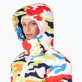 Tuta da sci donna Rossignol JCC Sublim Overall jcc camo print 6