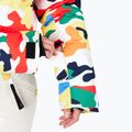 Tuta da sci donna Rossignol JCC Sublim Overall jcc camo print 8