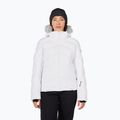 Giacca da sci donna Rossignol Staci Insulated white