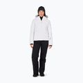 Giacca da sci donna Rossignol Staci Insulated white 2