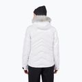 Giacca da sci donna Rossignol Staci Insulated white 3