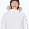 Giacca da sci donna Rossignol Staci Insulated white 5
