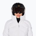 Giacca da sci donna Rossignol Staci Insulated white 7