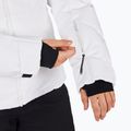 Giacca da sci donna Rossignol Staci Insulated white 10