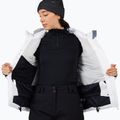 Giacca da sci donna Rossignol Staci Insulated white 12