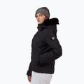 Giacca da sci donna Rossignol Staci Insulated black 4