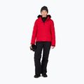 Giacca da sci donna Rossignol Staci Insulated ruby red 2