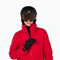 Giacca da sci donna Rossignol Staci Insulated ruby red 6