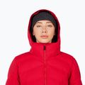 Giacca da sci donna Rossignol Staci Insulated ruby red 8
